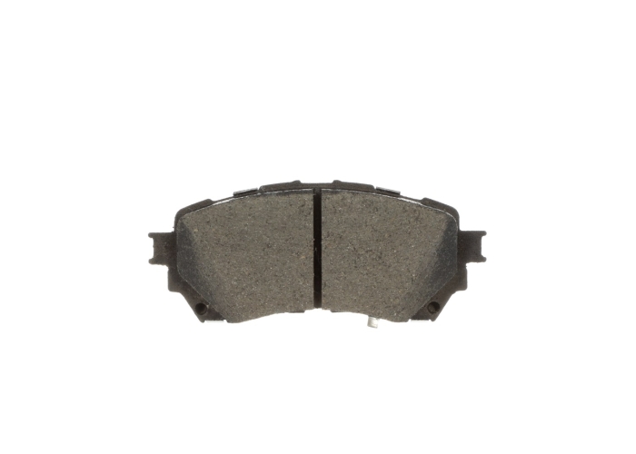 BE1711H Blue Disc Brake Pads for 2014-2021 Mazda 6
