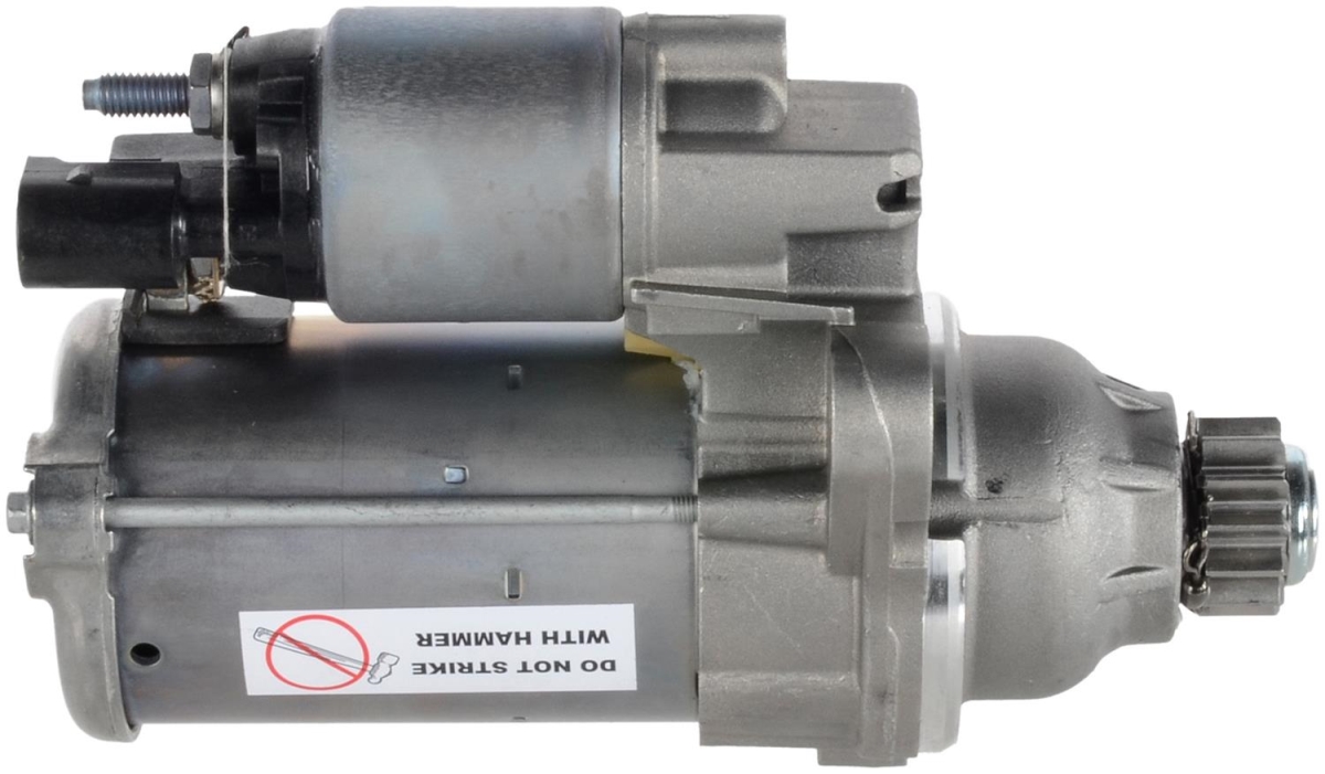 SR0784N New Replacement Starter for Volkswagen
