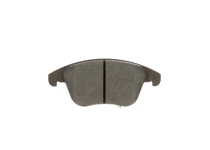 BE1653H Blue Disc Brake Pads for 2013-2020 Ford Fusion