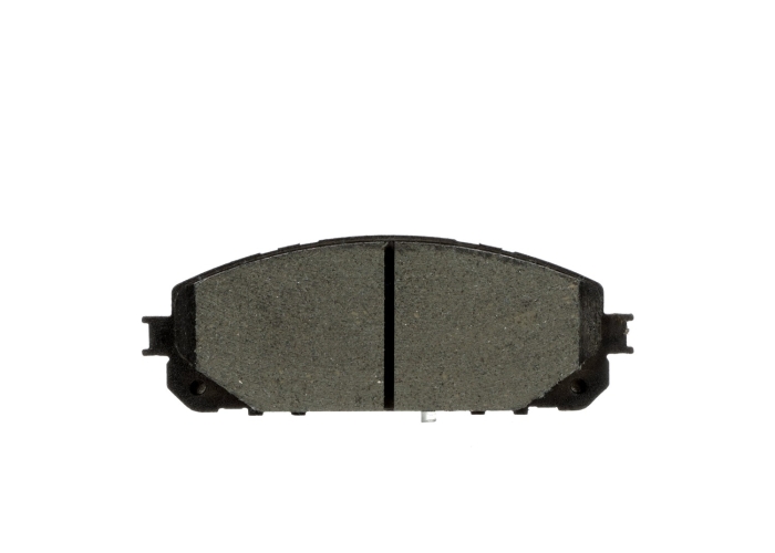 BE1709H Blue Disc Brake Pads for 2014-2017 Jeep Cherokee