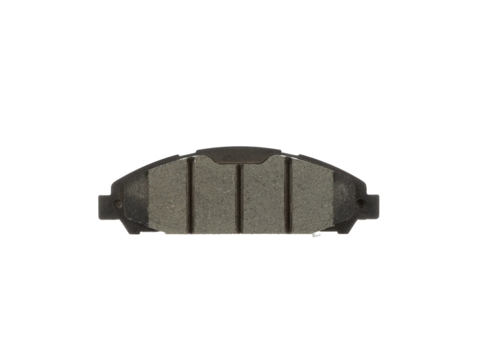 BE1791H Blue Disc Brake Pads for 2015-2023 Ford Mustang