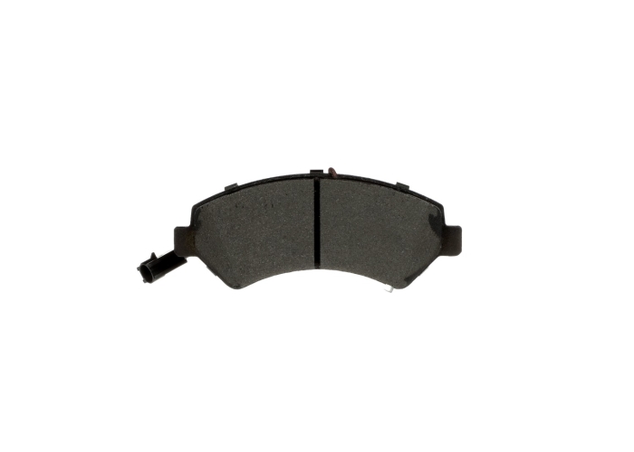 BE1540H Blue Disc Brake Pads for 2014-2023 Ram ProMaster 2500