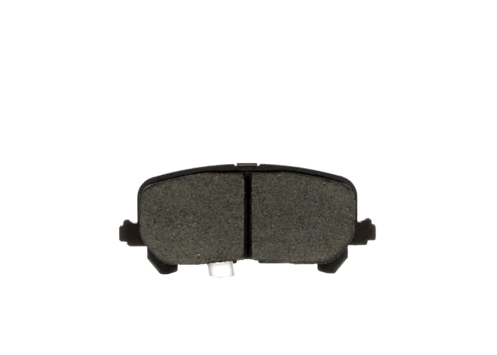 BE1724H Blue Disc Brake Pads for 2016-2022 Honda Pilot