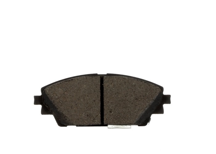 BE1728H Blue Disc Brake Pads for 2014-2018 Mazda 3