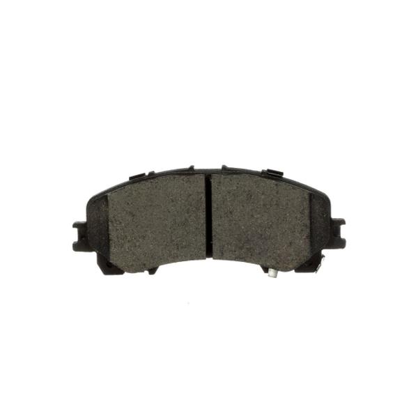 BE1736H Blue Disc Brake Pads for 2014-2023 Infiniti Q50