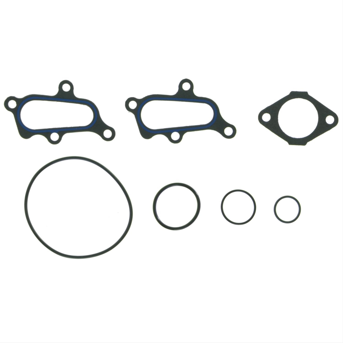 ES71347 Water Pump Set for 2006-2017 Chevy Express