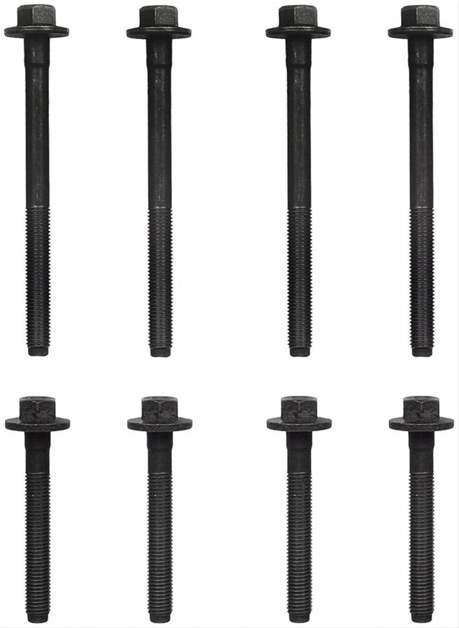 ES72160 Cylinder Head Bolt Set for 1997-2003 Ford E-Series