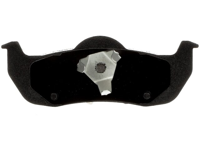 BSD1041 Rear Brake Pad Set for 2004-2010 Infiniti QX56