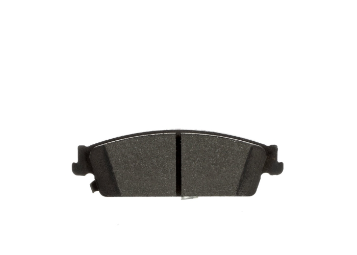 BSD1194 Severe Duty Disc Brake Pads for 2007-2014 GMC Yukon