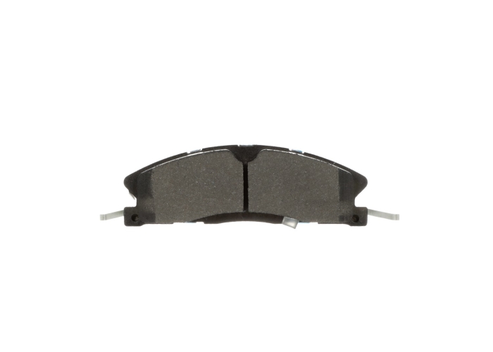 BE1611AH Blue Disc Brake Pads for 2013-2018 Ford Explorer