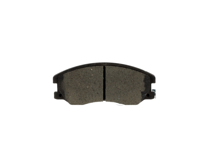 BE1264H Blue Disc Brake Pads for 2012-2015 Chevrolet Captiva Sport