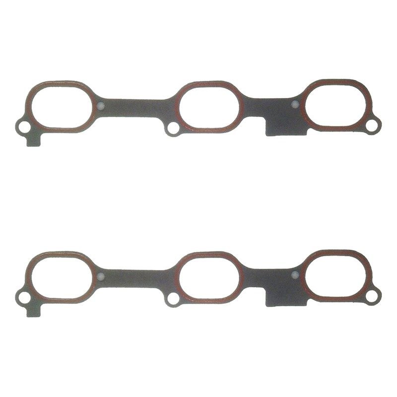 MS90505 Upper Plenum Gasket Set for 2000-2005 Buick Century