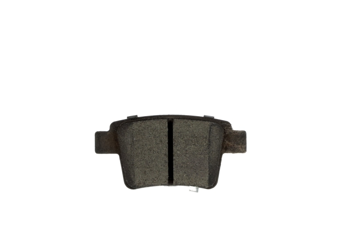 BE1071H Blue Disc Brake Pads for 2005-2007 Ford Five Hundred