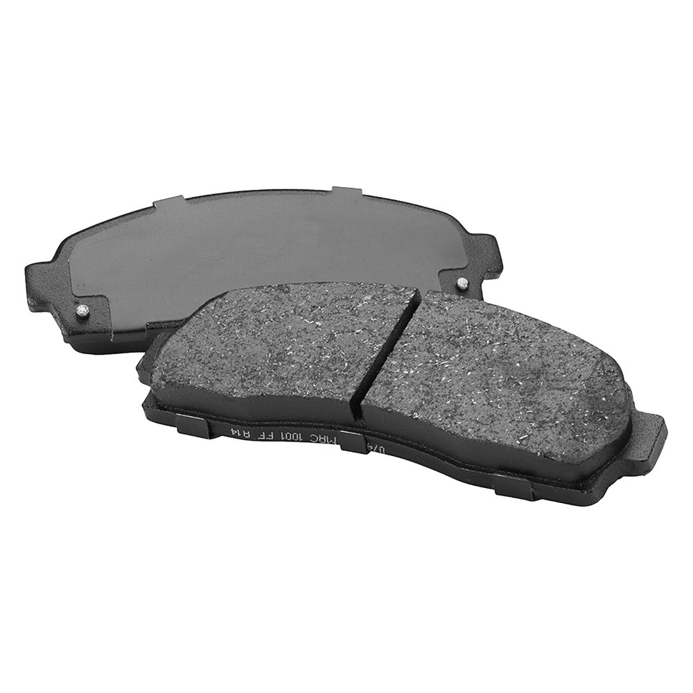 BE1094H Blue Disc Brake Pads for 2005-2015 Nissan Frontier