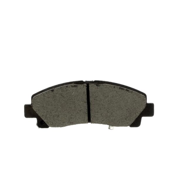 BE1102H Blue Disc Brake Pads for 2006-2011 Honda Ridgeline