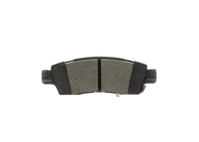 BE1507H Blue Disc Brake Pads for 2011-2012 GMC Acadia