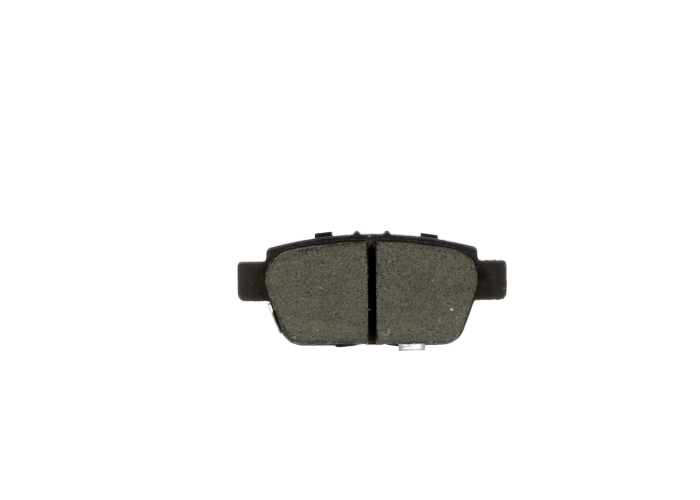 BE1103H Blue Disc Brake Pads for 2006-2014 Honda Ridgeline