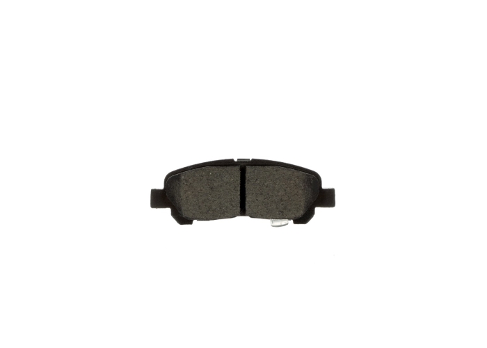 BE1325H Blue Disc Brake Pads for 2008-2013 Toyota Highlander