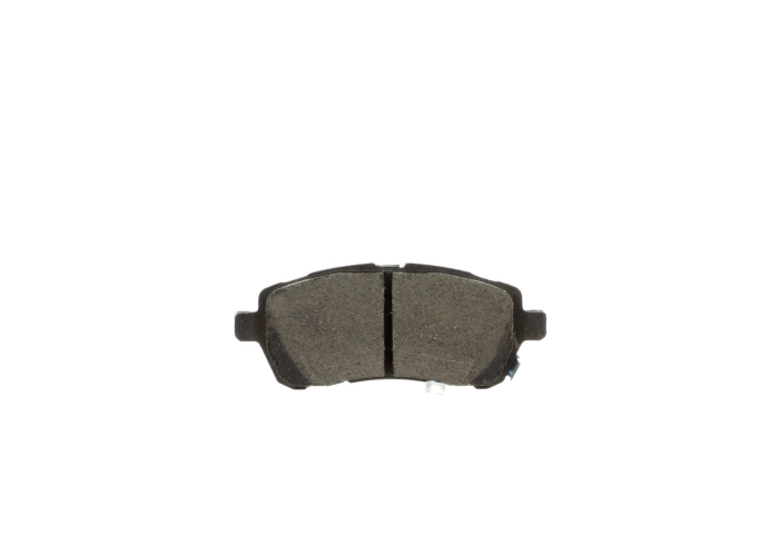 BE1454H Blue Disc Brake Pads for 2011-2019 Ford Fiesta