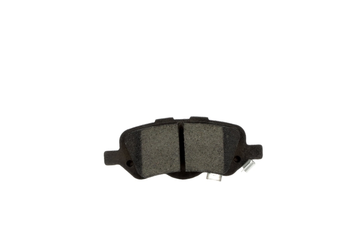 BE1402H Blue Disc Brake Pads for 2009-2016 Toyota Venza