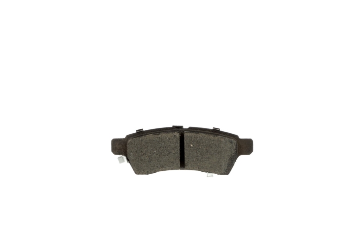 BE1100H Blue Disc Brake Pads for 2005-2020 Nissan Frontier