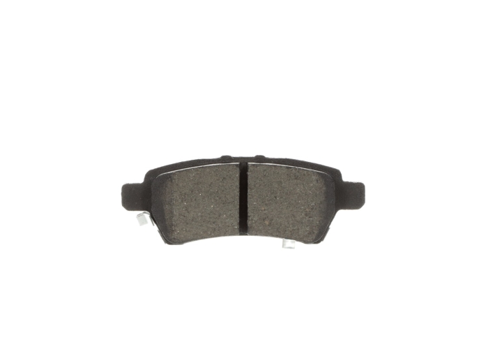 BE1101H Blue Disc Brake Pads for 2005-2012 Nissan Pathfinder