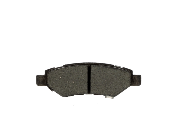BE1337H Blue Disc Brake Pads for 2008-2014 Cadillac CTS