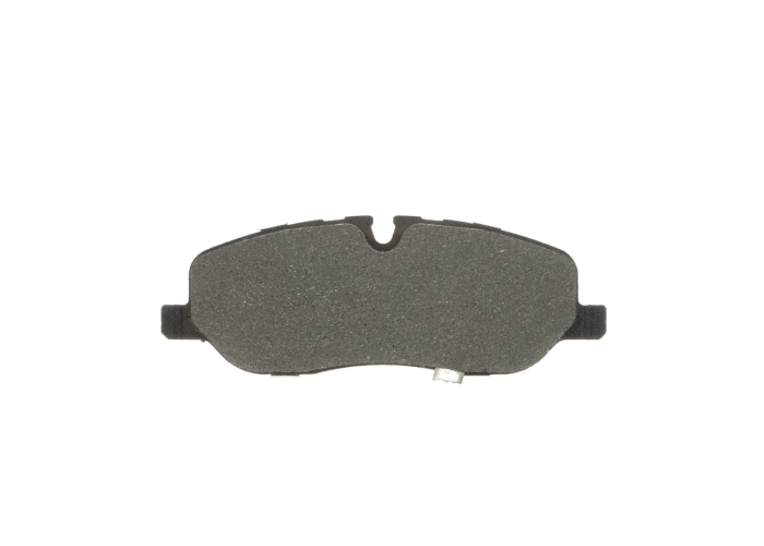 BE1098H Blue Disc Brake Pads for 2005-2009 Land Rover LR3