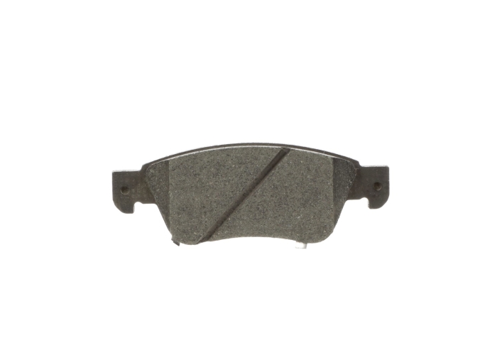BE1287H Blue Disc Brake Pads for 2007-2008 Infiniti G35
