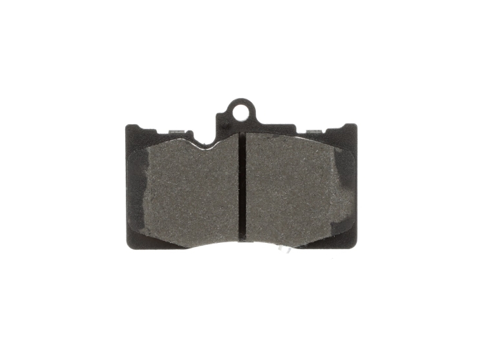 BE1118H Blue Disc Brake Pads for 2007-2011 Lexus GS350