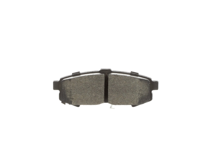 BE1073H Blue Disc Brake Pads for 2004-2006 Mazda MPV