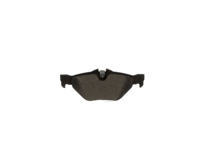 BE1267H Blue Disc Brake Pads for 2007-2008 BMW 328xi