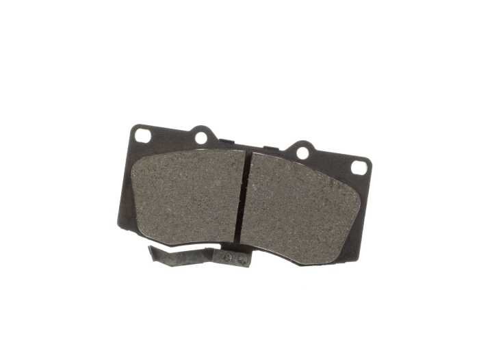 BE1119H Blue Disc Brake Pads for 2006-2010 Hummer H3