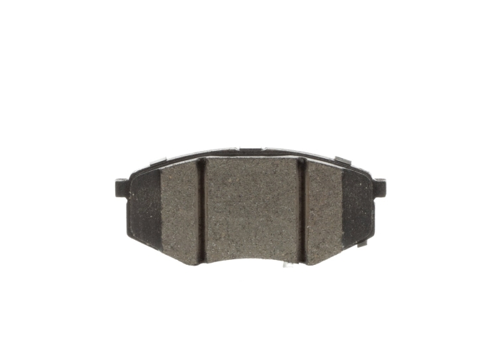 BE1447H Blue Disc Brake Pads for 2010-2011 Hyundai Tucson