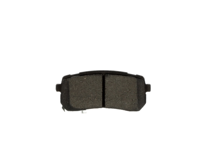 BE1302H Blue Disc Brake Pads for 2007-2012 Hyundai Veracruz