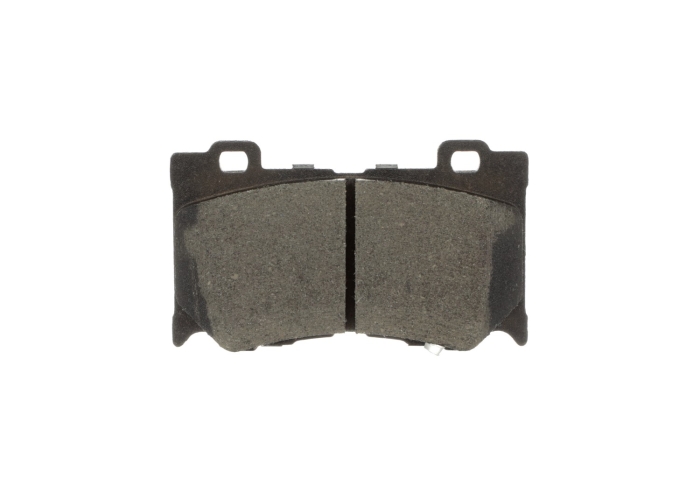 BE1346H Blue Disc Brake Pads for 2014-2023 Infiniti Q50
