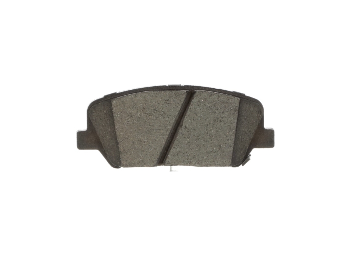BE1413H Blue Disc Brake Pads for 2010-2016 Hyundai Genesis Coupe