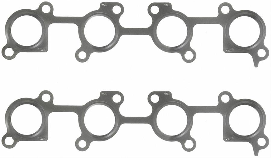 MS95439 Exhaust Manifold Set for 1998-2007 Lexus GS