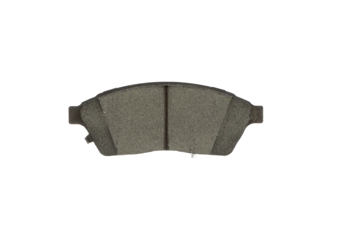 BE1422H Blue Disc Brake Pads for 2010-2016 Cadillac SRX