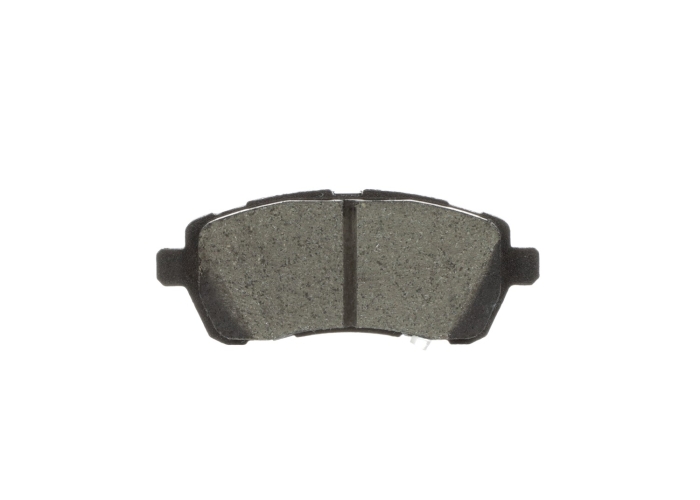 BE1454AH Blue Disc Brake Pads for 2011-2014 Mazda 2