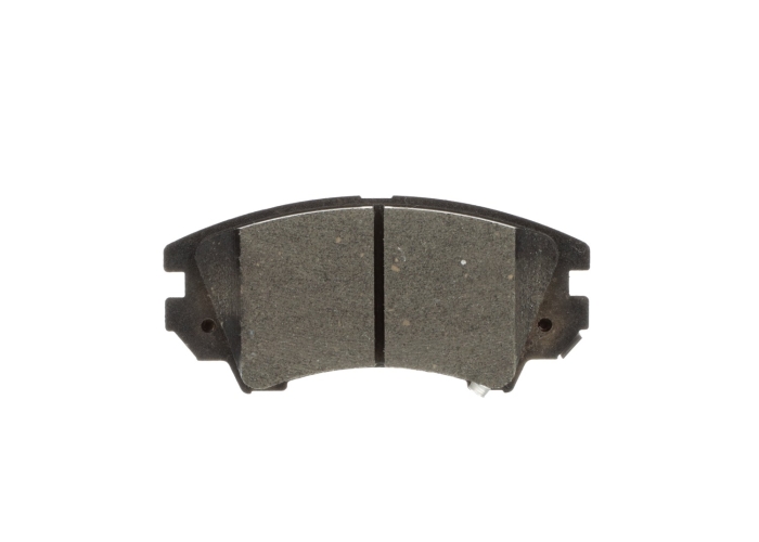 BE1404H Blue Disc Brake Pads for 2010-2015 Chevrolet Camaro