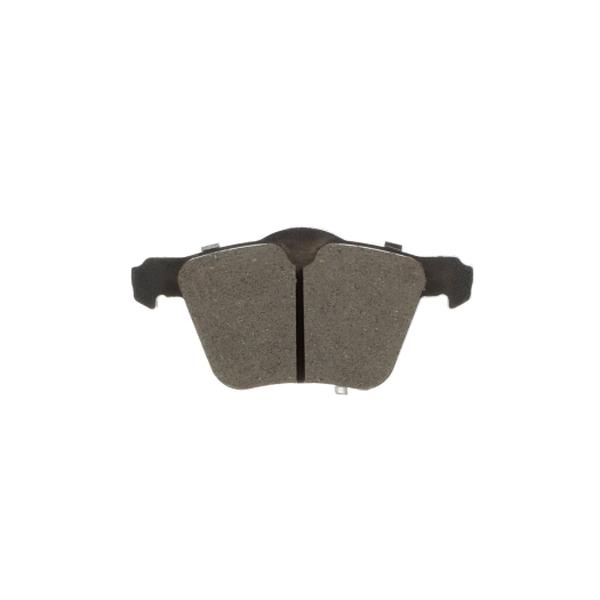 BE1305H Blue Disc Brake Pads for 2011-2018 Volvo S60
