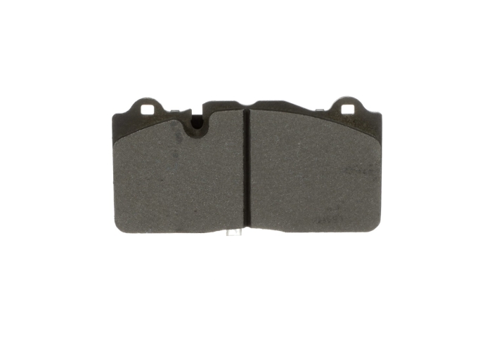 BE1395H Blue Disc Brake Pads for 2009-2013, 2015-2019 Chevrolet Corvette