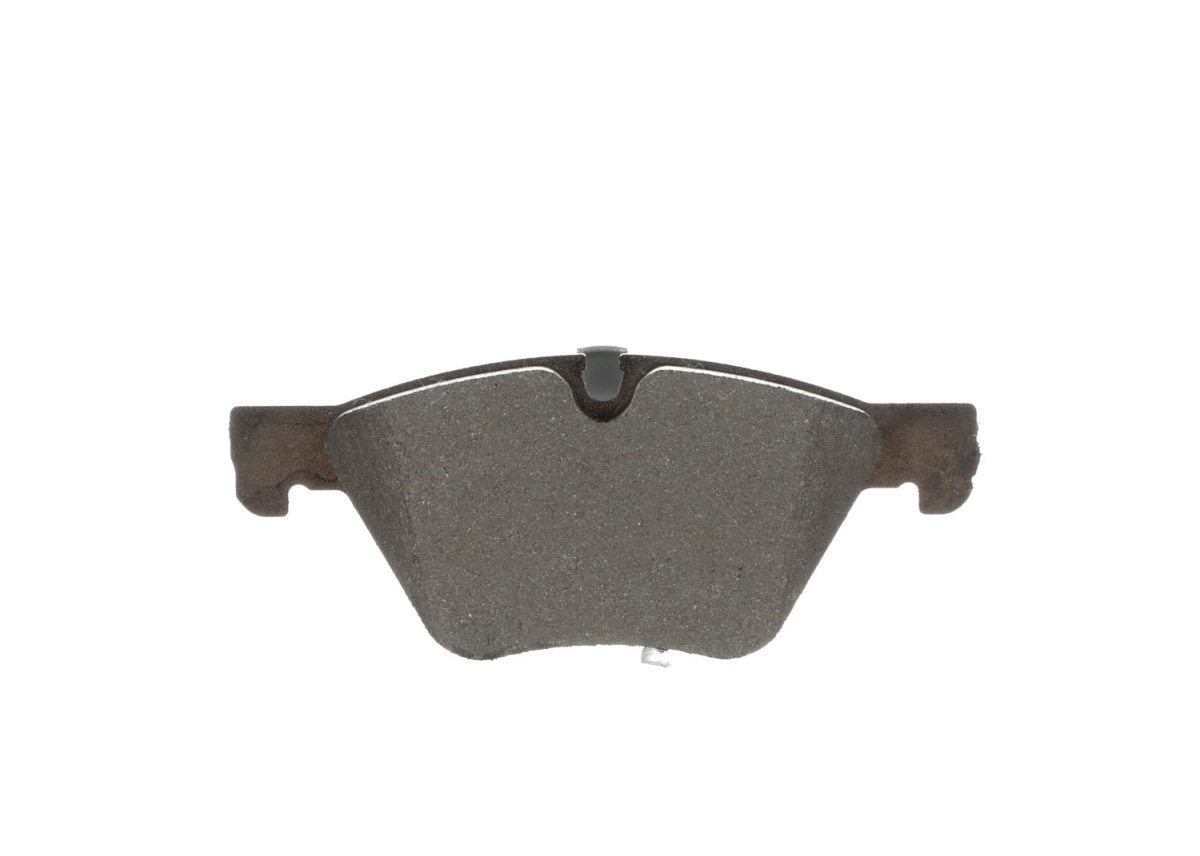 BE1504H Blue Disc Brake Pads for 2012-2016 BMW 528i xDrive