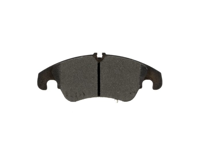 BE1322H Blue Disc Brake Pads for 2009-2016 Audi A4 Quattro