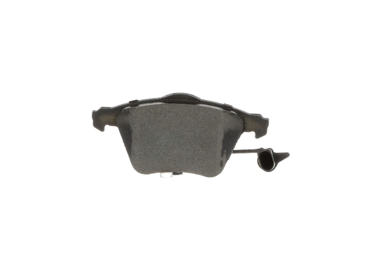 BE1111H Blue Disc Brake Pads for 2005-2009 Audi A4 Quattro