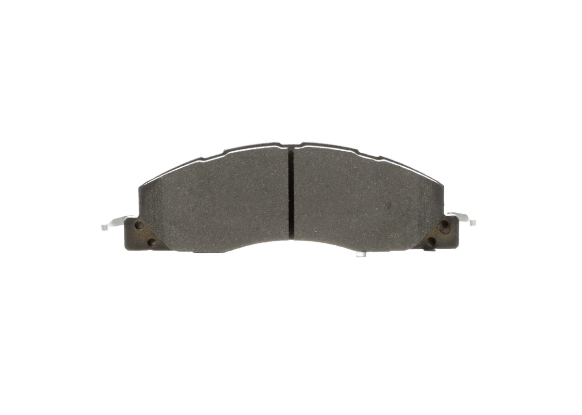 BE1399H Blue Disc Brake Pads for 2011-2018 Ram 3500