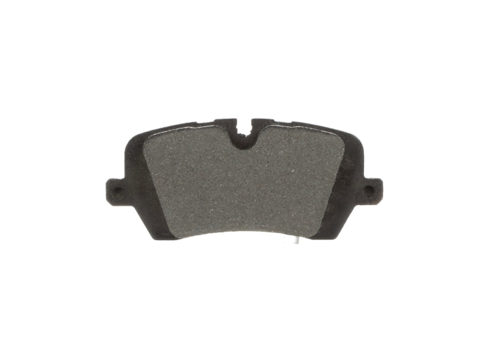 BE1692H Blue Disc Brake Pads for 2017-2022 Land Rover Discovery