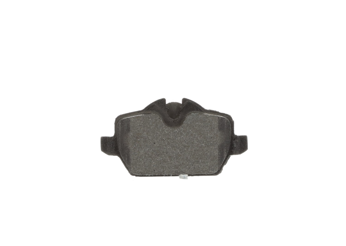 BE1554H Blue Disc Brake Pads for 2013-2016 Mini Cooper Paceman