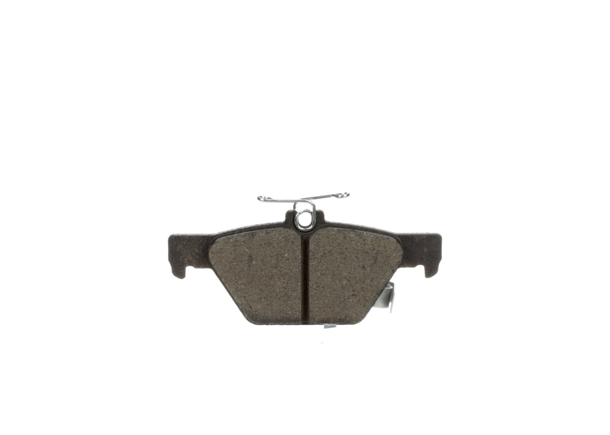 BE1808H Blue Disc Brake Pads for 2015-2023 Subaru Outback